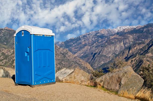 Best Portable restroom trailer rental  in Lockwood, MT