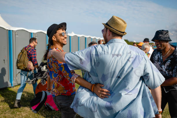 Best Portable toilet rental cost  in Lockwood, MT
