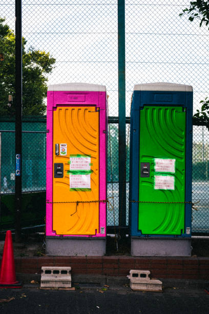 Best Porta potty for special events  in Lockwood, MT