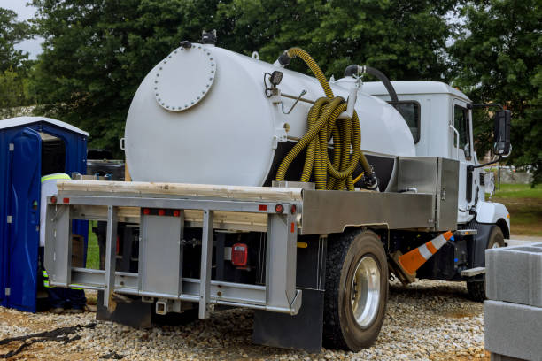 Best Affordable portable toilet rental  in Lockwood, MT