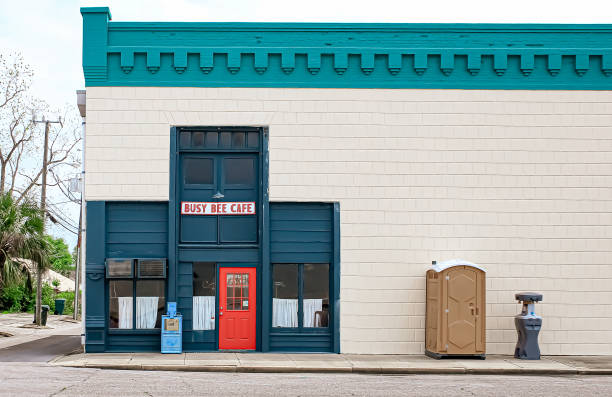 Lockwood, MT porta potty rental Company