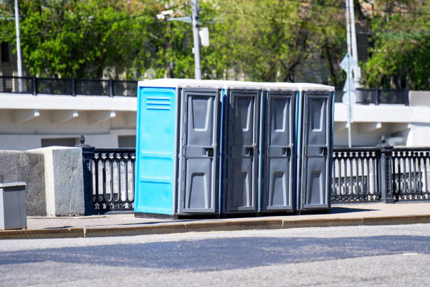 Best Local porta potty services  in Lockwood, MT
